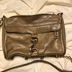 Rebecca Minkoff crossbody bag